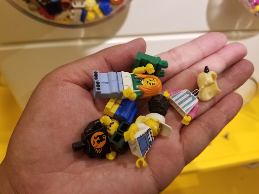 Toy Store «The LEGO Store», reviews and photos, 6170 Grand Ave, Gurnee, IL 60031, USA