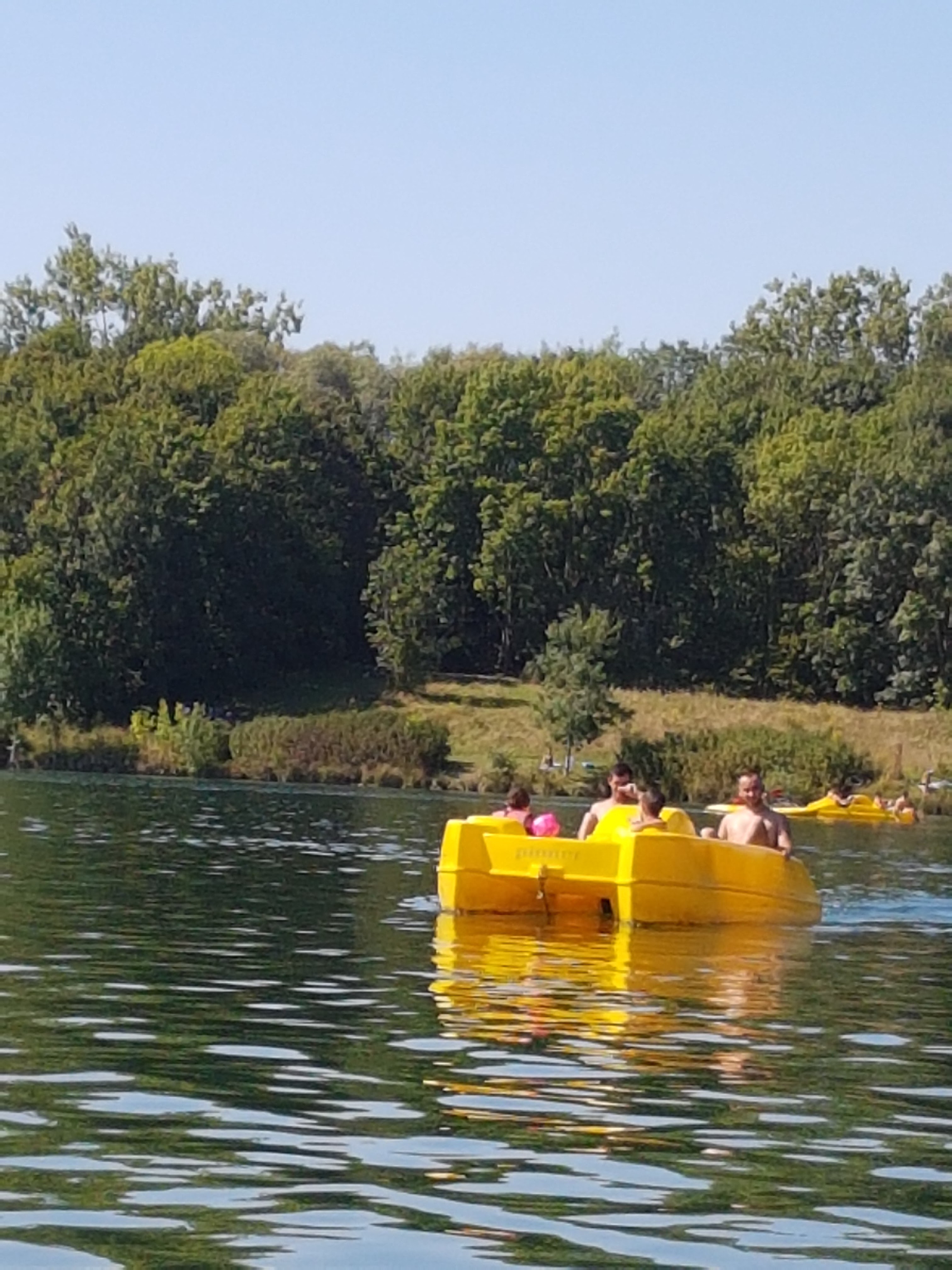 Photo n° 1 de l'avis de Angela.e fait le 25/08/2019 à 16:32