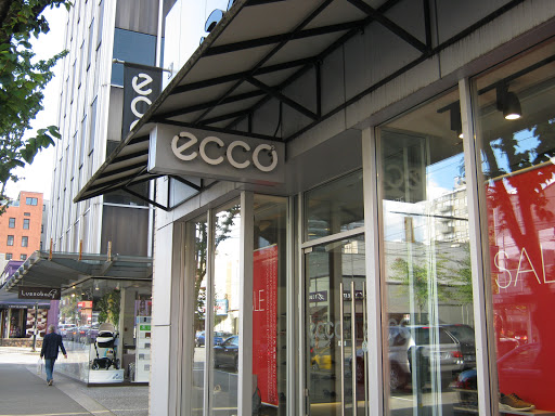 ECCO Granville Street