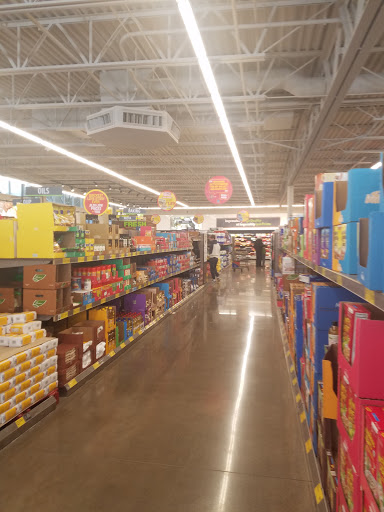Supermarket «ALDI», reviews and photos, 6820 E Genesee St, Fayetteville, NY 13066, USA