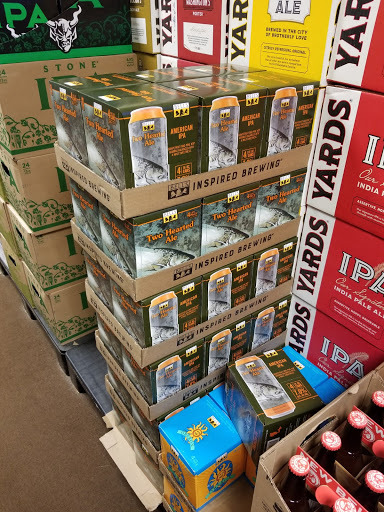 Liquor Store «Hopewell Super Buy-Rite», reviews and photos, 222 NJ-31, Pennington, NJ 08534, USA