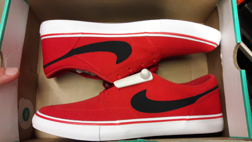 Sporting Goods Store «Nike Factory Store», reviews and photos, 4600 Shelbyville Rd #615, Louisville, KY 40207, USA