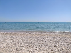 Marina Palmense Beach'in fotoğrafı biraz temiz temizlik seviyesi ile
