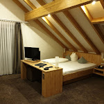 Photo n°3 de l'avis de Wolf.. fait le 17/08/2019 à 22:00 sur le  Gasthaus Pension zur Linde à Lauf