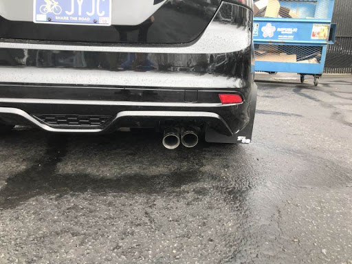 Auto Body Shop «Lents Body Shop Inc», reviews and photos, 9038 SE Foster Rd, Portland, OR 97266, USA