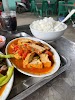 Quán Ăn Quyết Huyền Logo, Vietnam, Restaurant