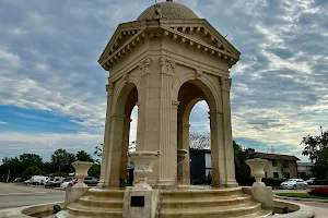 Fulford-by-the-Sea Monument image
