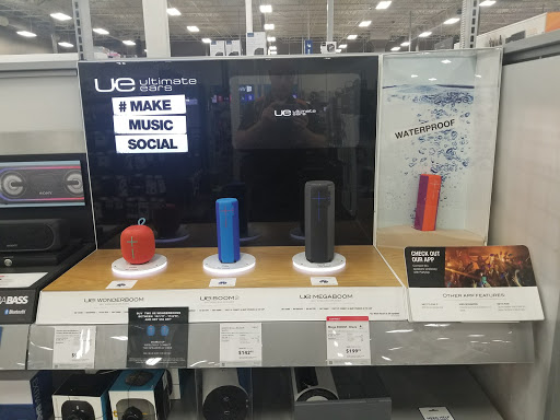 Electronics Store «Best Buy», reviews and photos, 4255 Lyndon B Johnson Fwy, Farmers Branch, TX 75244, USA