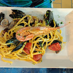 Photo n°2 de l'avis de Roberto. fait le 24/08/2023 à 20:48 sur le  La Bella Lucania – Pizzeria e Ristorante à Maratea