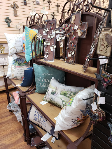 Christian Book Store «Christian Gifts Outlet», reviews and photos, 651 TX-46 BUS #230, New Braunfels, TX 78130, USA