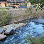 Photo n°1 de l'avis de WIKIDESIGN. fait le 02/11/2023 à 19:01 sur le  Cascade Ristorante Pizzeria Bar à Urtijëi