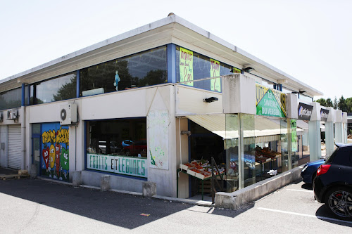 Épicerie Les Saveurs du Verger Callian