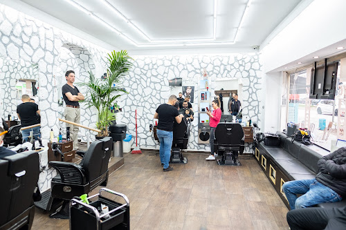 Hairstyling Paradiso Herren à München