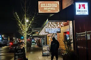 Hillsboro Bar and Grill image