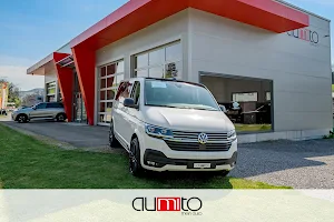 Aumito AG | Autohandel Wängi image