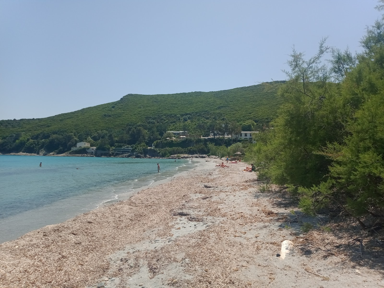 Photo de Misincu Beach et le règlement