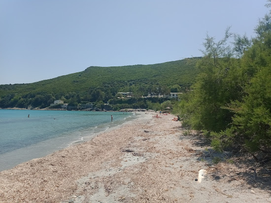 Misincu Beach