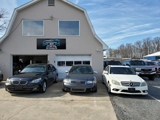 Used Car Dealer «Your Next Auto LLC», reviews and photos, 325 Hershey Rd, Elizabethtown, PA 17022, USA