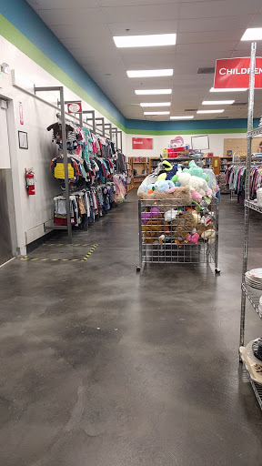 Thrift Store «Goodwill ~ Redwood Empire», reviews and photos