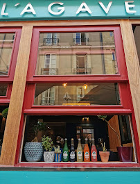 Photos du propriétaire du Restaurant gastronomique L'Agave à Nantes - n°19