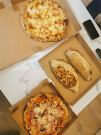 Les plus récentes photos du Pizzas à emporter Ô Délices à Saint-Alban - n°2