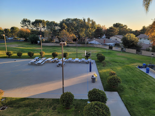 Health Club «The Claremont Club», reviews and photos, 1777 Monte Vista Ave, Claremont, CA 91711, USA