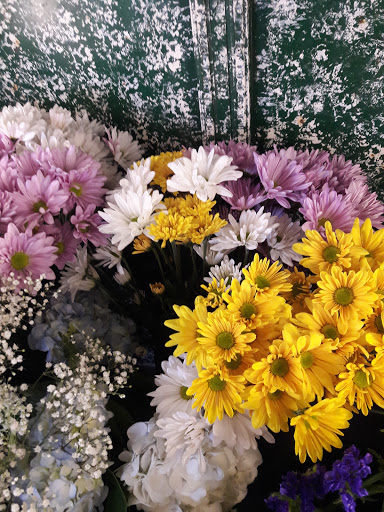 Florist «Ibritz Flower Decoratif», reviews and photos, 6130 Massachusetts Ave, New Port Richey, FL 34653, USA