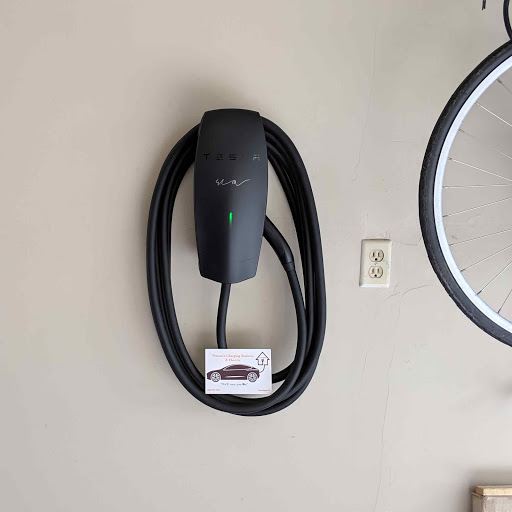 Watsons Charging Stations & Electric image