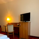 Photo n°2 de l'avis de Daniel.o fait le 29/11/2018 à 18:30 sur le  Waldhotel Nachtigall à Paderborn