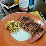 Photo n°2 de l'avis de Andrea.a fait le 28/02/2021 à 18:55 sur le  Il portico à Giaveno