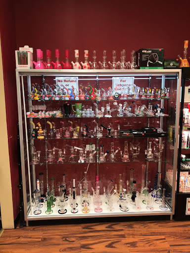 Tobacco Shop «Cheap Tobacco», reviews and photos, 20526 N Milwaukee Ave, Deerfield, IL 60015, USA