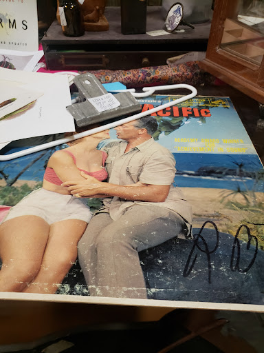 Thrift Store «Second Chances Thrift Store», reviews and photos, 49 Glendale Ave, Asheville, NC 28803, USA