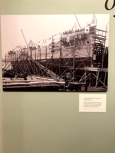 Historical Landmark «The President Woodrow Wilson House», reviews and photos, 2340 S St NW, Washington, DC 20008, USA