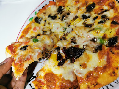 Euros chicha & pizza à Ozoir-la-Ferrière