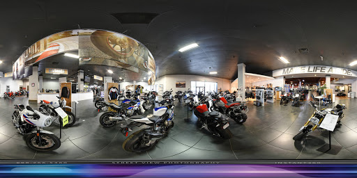 Motorcycle Dealer «BMW Motorcycles of Vancouver», reviews and photos, 10701 NE Fourth Plain Blvd a, Vancouver, WA 98662, USA