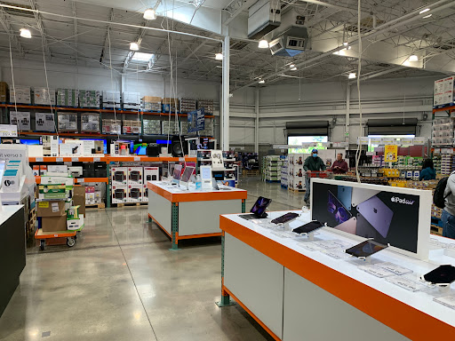 Warehouse store «Costco Wholesale», reviews and photos, 1601 Coleman Ave, Santa Clara, CA 95050, USA