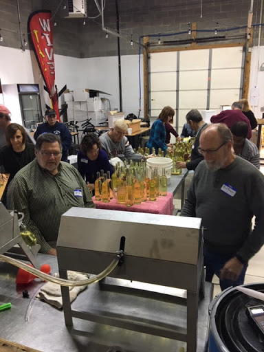 Wine Club «North Coast Wine Club», reviews and photos, 30700 Bainbridge Rd, Solon, OH 44139, USA