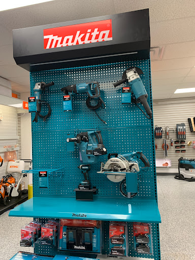 Construction Equipment Supplier «ProContractor Supply Inc», reviews and photos, 3917 Old Flowery Branch Rd, Oakwood, GA 30566, USA