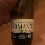 Photo n°1 de l'avis de miguel.o fait le 01/10/2022 à 21:48 sur le  Restaurante Armando à Lordelo