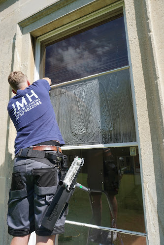 JMH Window Cleaning - House cleaning service