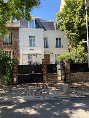 Delfy à Saint-Denis