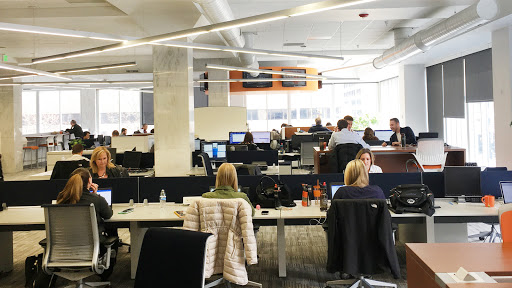 Advertising Agency «Advance Media New York», reviews and photos, 220 S Warren St, Syracuse, NY 13202, USA