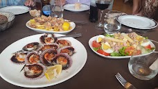Mesón Restaurante de Manuel en Ferrol