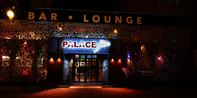 Palace Folie's à Saint-Brieuc