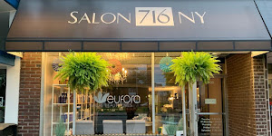 Salon 716 NY