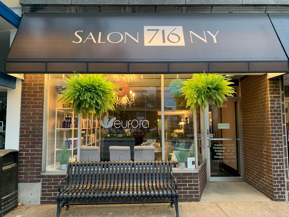 Salon 716 NY