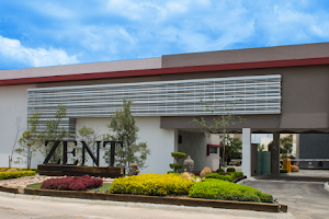 Hotel Zent image