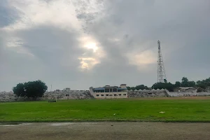 Dr. Bhimrao Ambedkar Stadium image