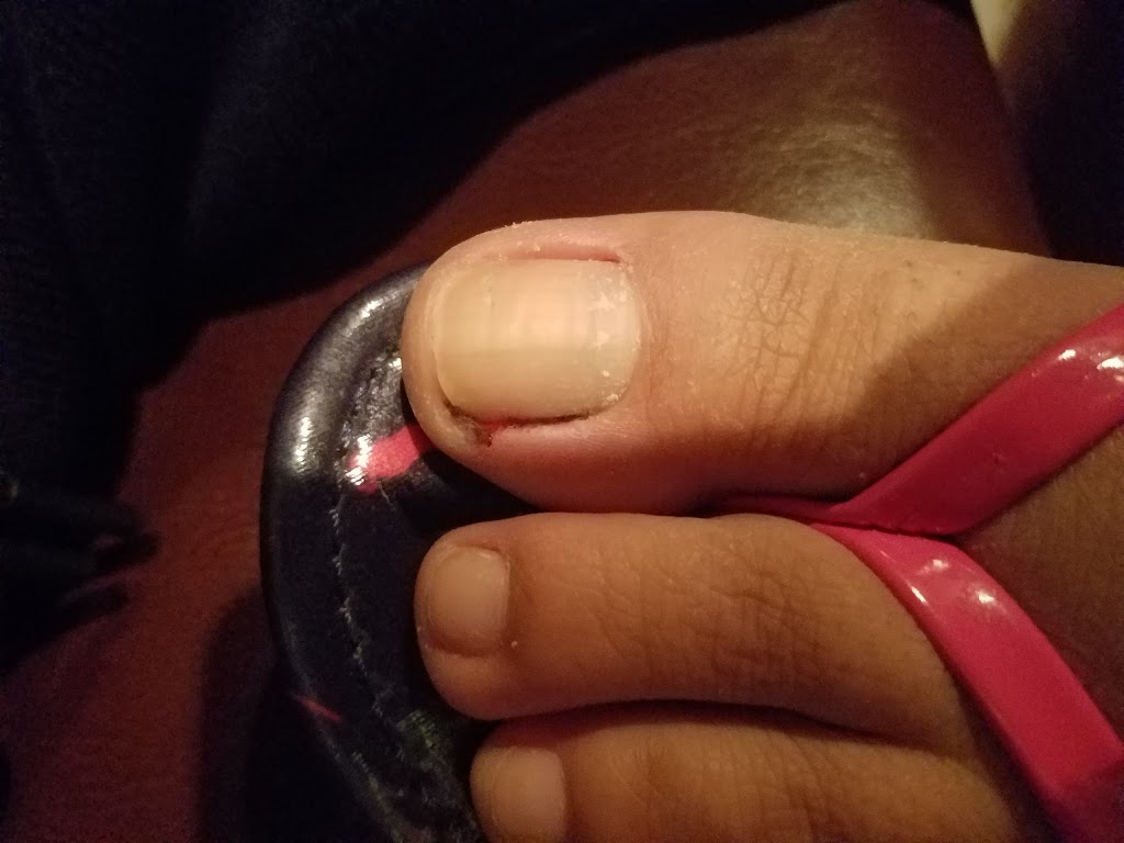 Sunshine Nails and Spa 77406