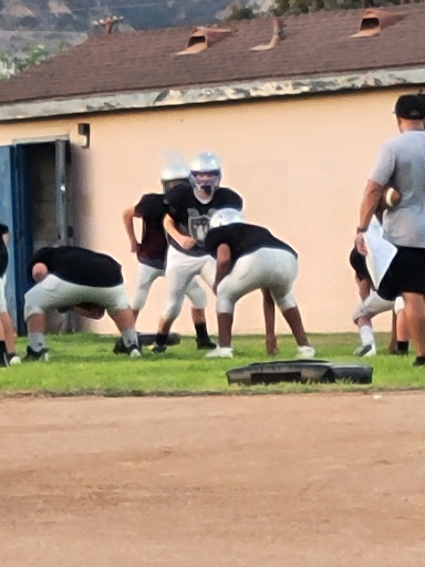 Park «Memorial Park», reviews and photos, 320 N Orange Ave, Azusa, CA 91702, USA